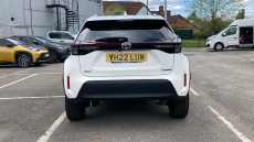 Toyota Yaris Cross 1.5 Hybrid Design 5dr CVT Hybrid Estate